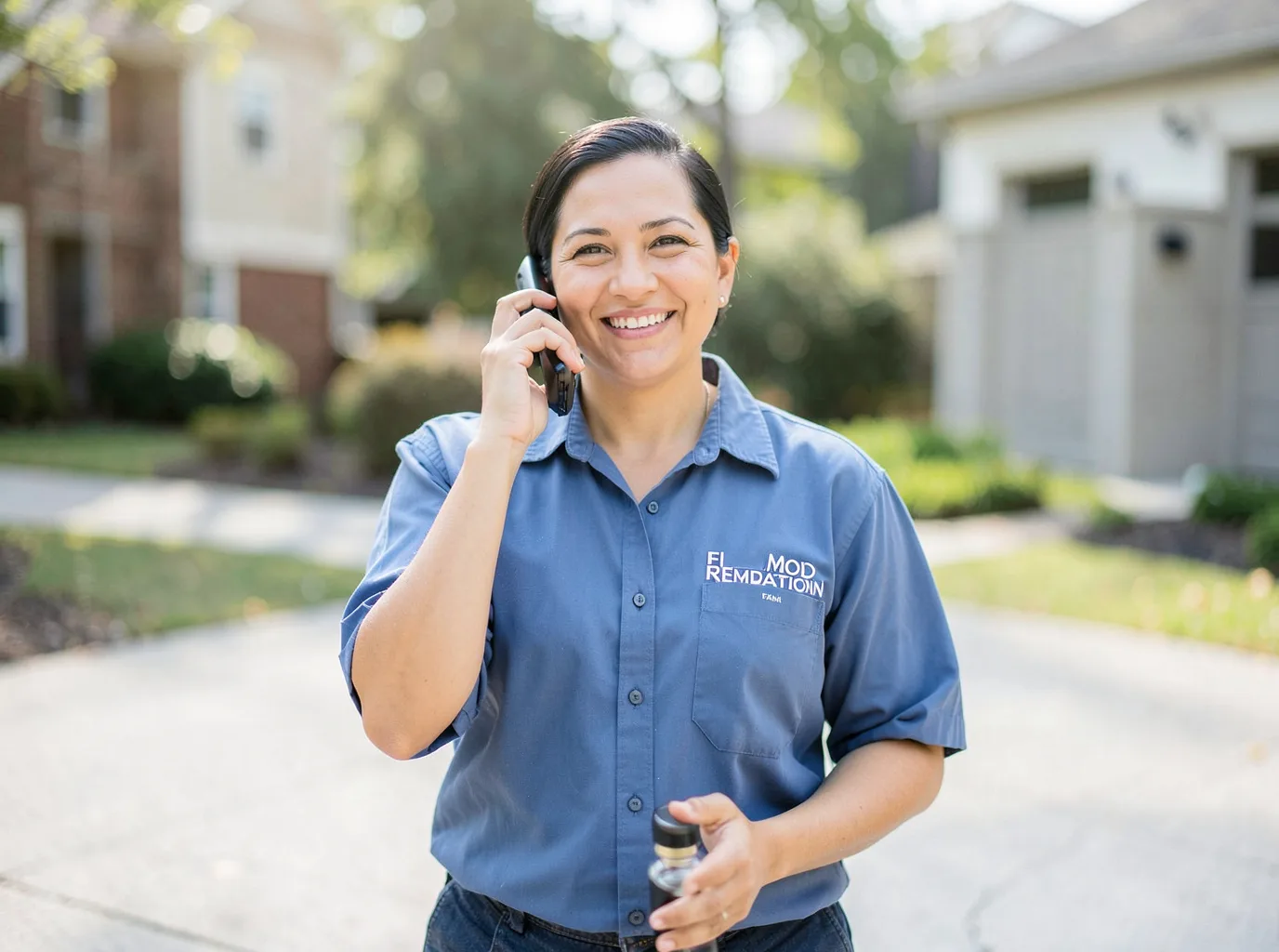Mold Remediation Mcbain, MI FAQs